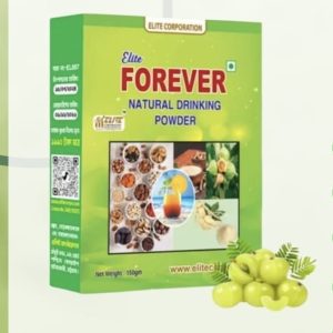 Elite forever Soft Drink