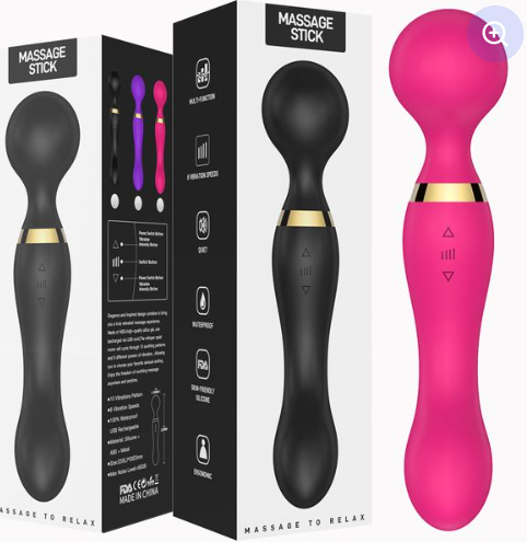 মেয়েদের হস্তমৈথুন করার জন্য ভাইব্রেশন ডিলডো